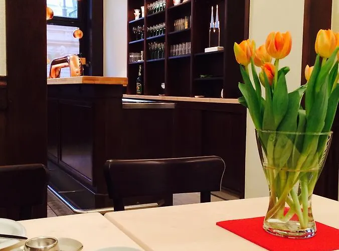 Hotel Zur Guten Quelle