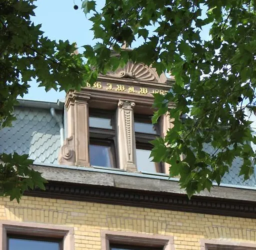 Hotel Zur Guten Quelle