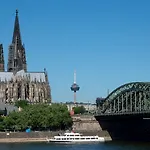 Hotel Zur Guten Quelle Cologne