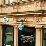 Zur Guten Quelle Hotel