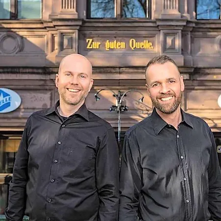 Zur Guten Quelle