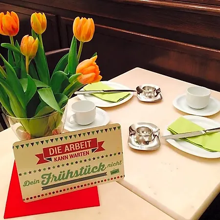 Zur Guten Quelle Hotel Köln