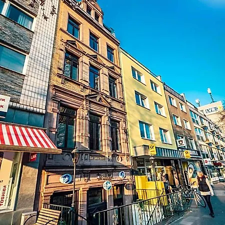 Zur Guten Quelle Hotel 2*