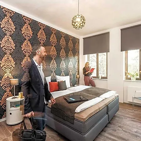 Hotel Zur Guten Quelle Köln