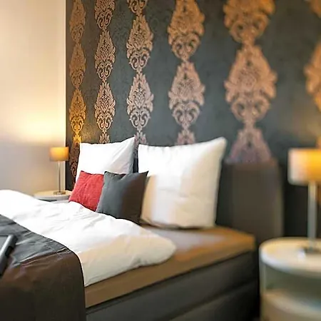 Zur Guten Quelle Hotel 2*