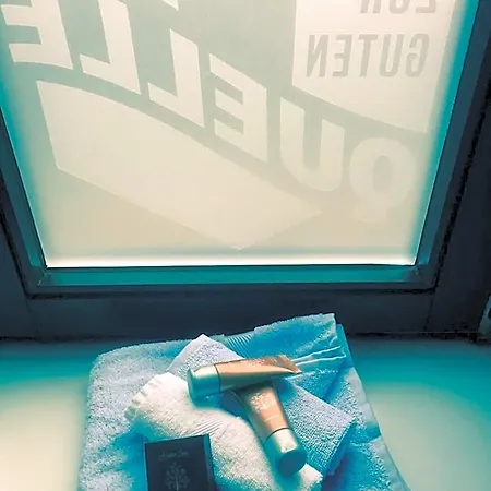 호텔 Zur Guten Quelle 쾰른