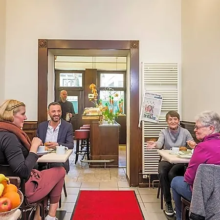 Hotel Zur Guten Quelle Köln