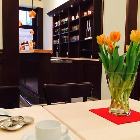 Otel Zur Guten Quelle