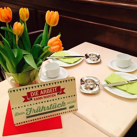 Szálloda Zur Guten Quelle 2*