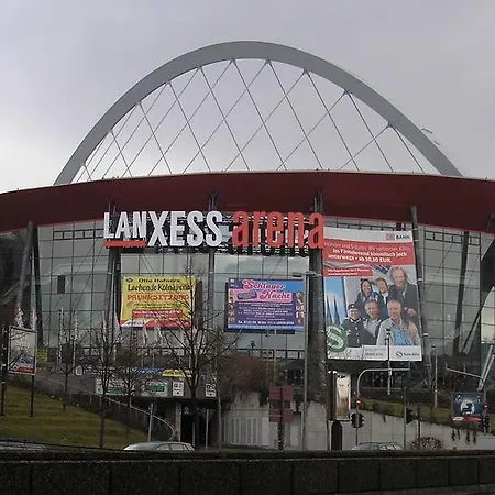 Otel Zur Guten Quelle 2*