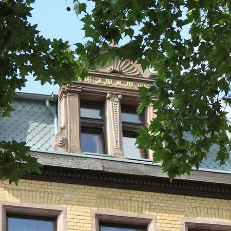 Szálloda Zur Guten Quelle