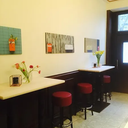 Zur Guten Quelle Szálloda