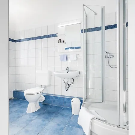 Szálloda Zur Guten Quelle