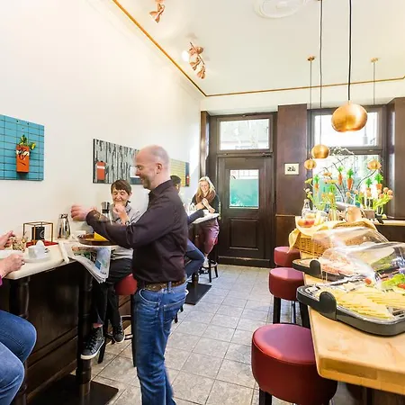 Szálloda Zur Guten Quelle