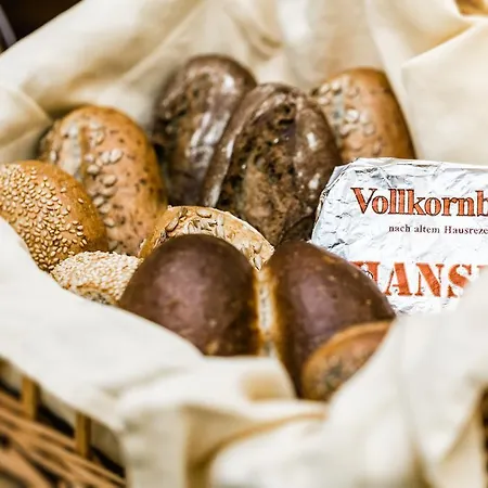 Otel Zur Guten Quelle