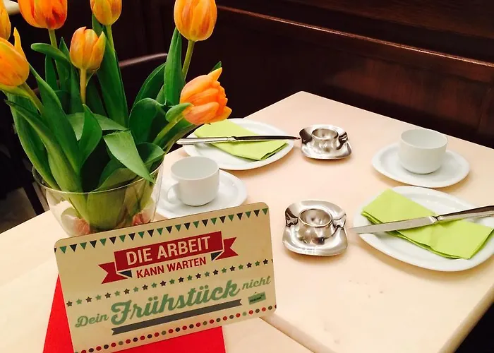 ホテル Zur Guten Quelle 2*