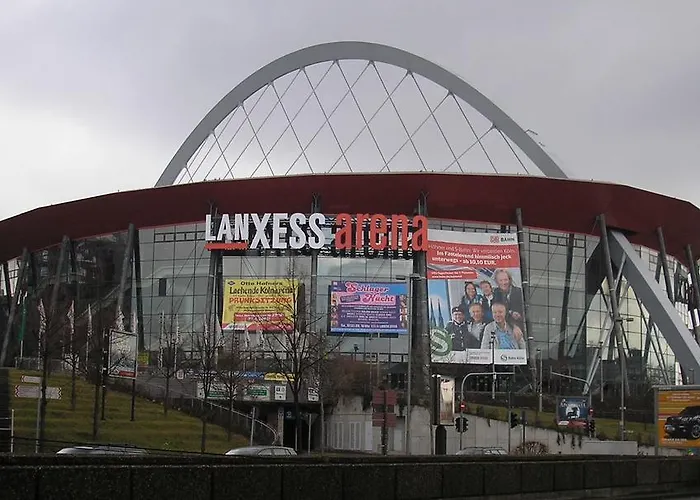 Hotel Zur Guten Quelle 2*