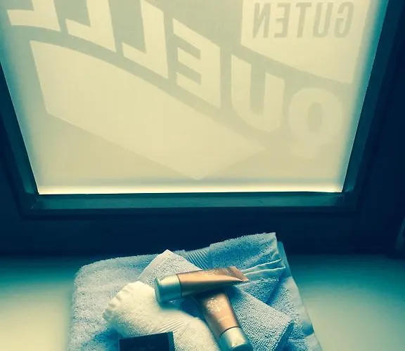 Hotel Zur Guten Quelle