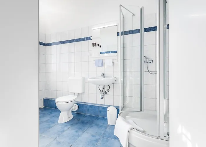 Hotell Zur Guten Quelle