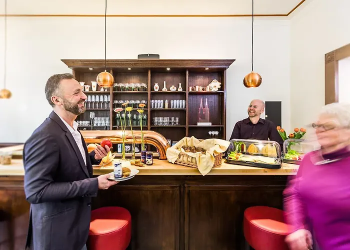 Zur Guten Quelle 2* ケルン