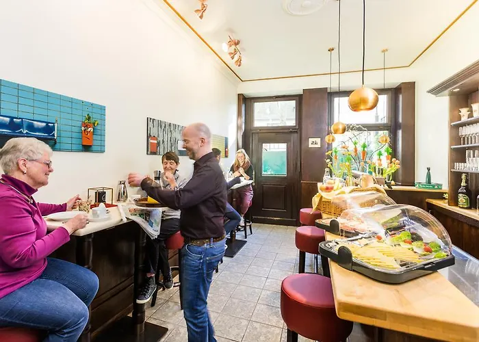 ホテル Zur Guten Quelle