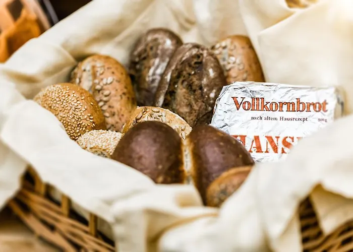 Hotell Zur Guten Quelle