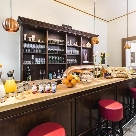 فندق Zur Guten Quelle كولونيا