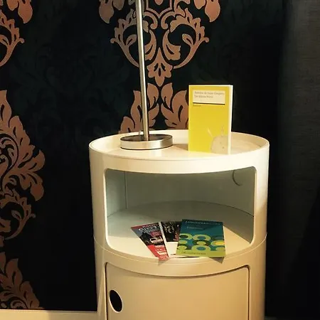 Hotel Zur Guten Quelle Colónia