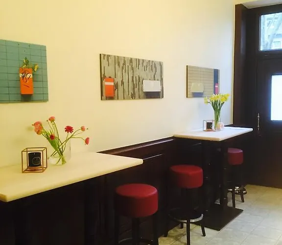 Zur Guten Quelle Отель