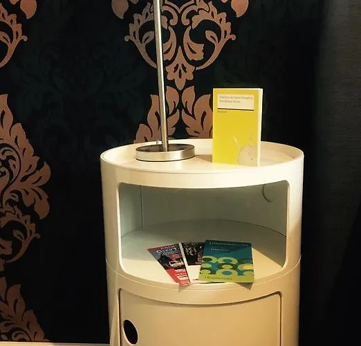 Отель Zur Guten Quelle Кёльн