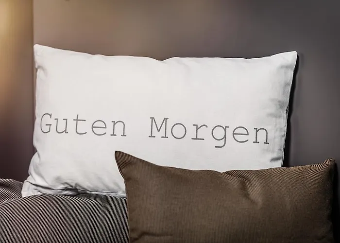 Zur Guten Quelle Отель